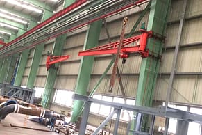 BZQ wall mounted jib cranes 14 1