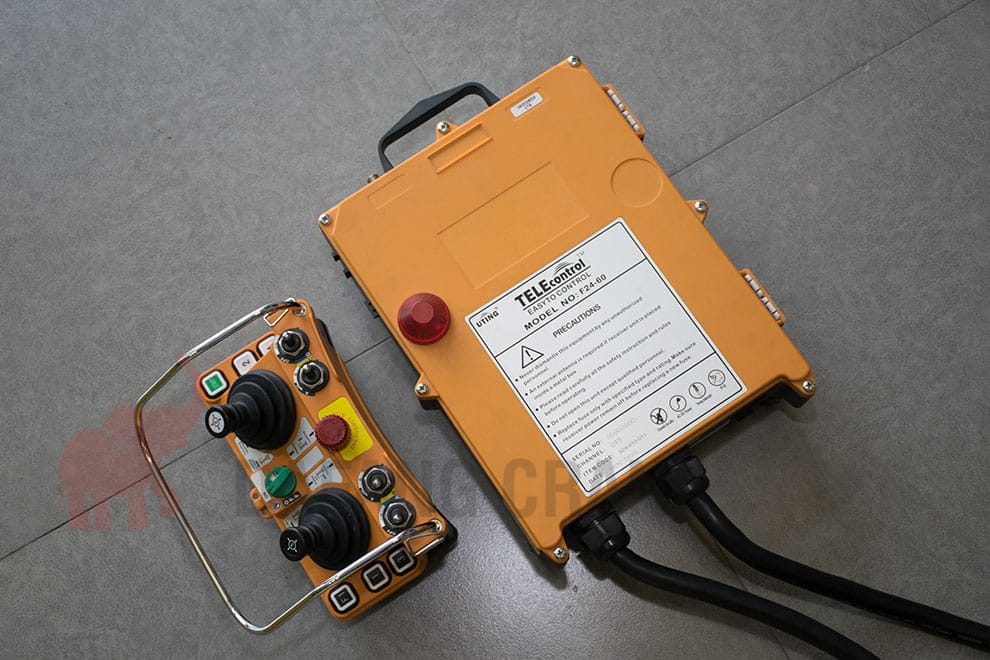 Controls