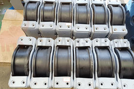 DRSホイールブロック