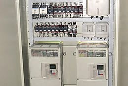 Unit Kawalan Elektrik 1