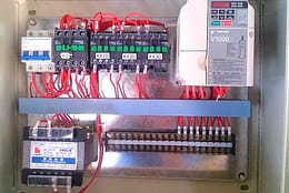 Unit Kawalan Elektrik