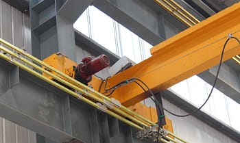 End Beam