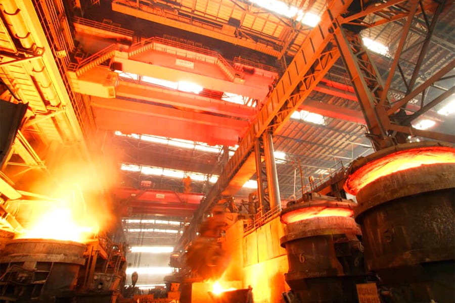 Kren Foundry