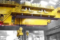 FonderieGrues Aériennes