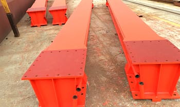 Ground Beam