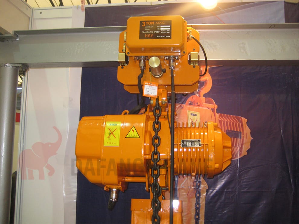 HOIST