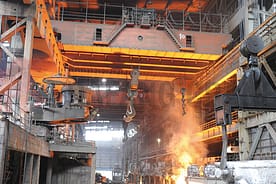 Løse overhead Crane1