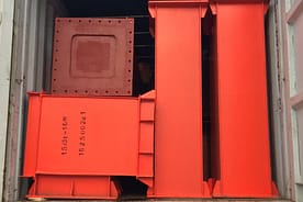 コンテナごとの積載 1 1