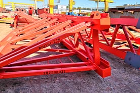 メインビーム 1