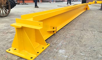 Main Beam