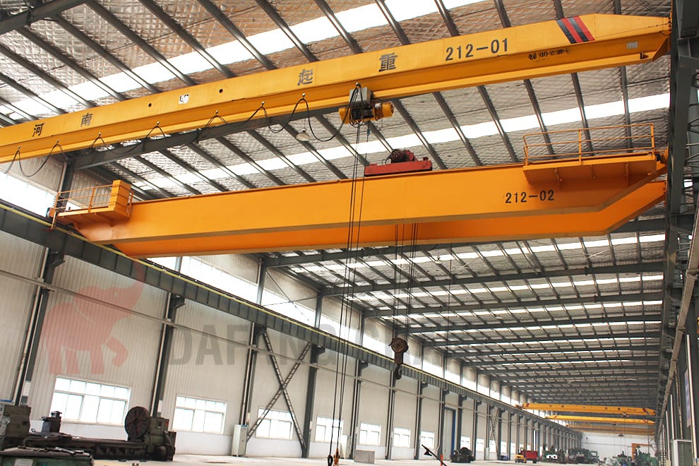 OVERHEAD CRANE