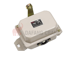 Overhead Crane Limit Switch