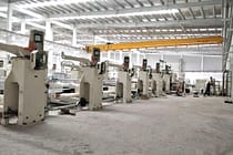 Fabrication de papier 3