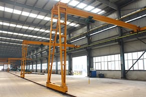 Kren Separuh Gantry 10