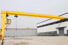 Kren Separa Gantry 1