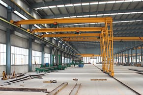 Kren Separa Gantry 8