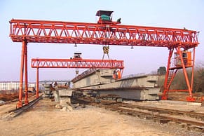 Kren Gantry Berikat 5