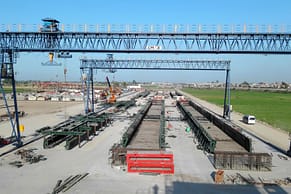 Kren Gantry Berkuda 9