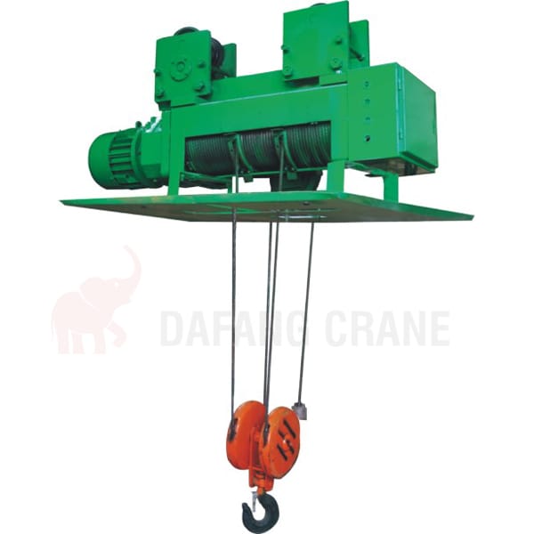 YH electric hoist