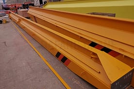 メインビーム 1 1