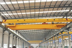 overhead kransystem